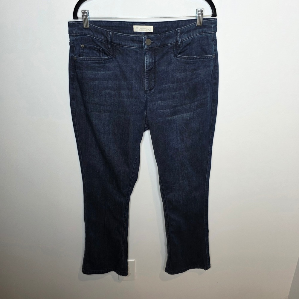 J. Jill Denim Jeans‎ Womens 14P